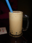 Bubble tea