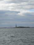 Statue of Liberty