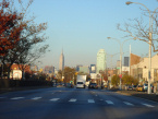 Queens Boulevard