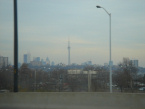 Closer to Toronto