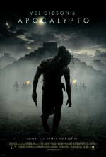 Apocalypto poster