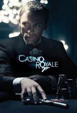 Casino Royale poster