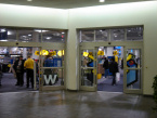 Best Buy entrance