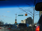 Queens Boulevard & Broadway