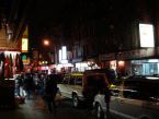 Another street in Chinatown