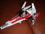 V-wing Fighter