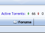 Torrents