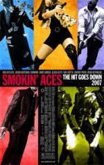 Smokin' Aces poster