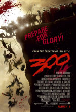 300 poster