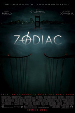 Zodiac poster