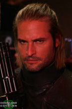 C&C3: Josh Holloway