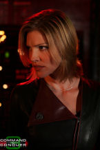 C&C3: Tricia Helfer