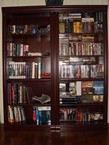 Bookcases