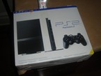 PS2 box