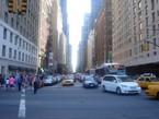 Sixth Avenue