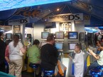 Nintendo DS event