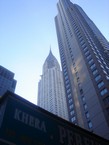 Chrysler Building again