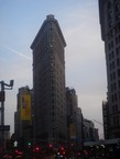 Flatiron Building