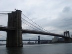 Brooklyn Bridge