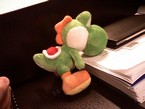 Even more Yoshi