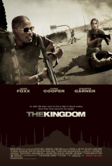 The Kingdom poster