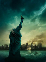 Cloverfield poster