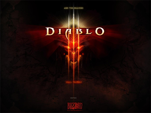 Diablo III