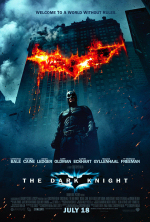 The Dark Knight poster