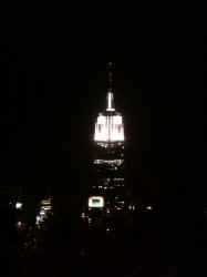 Empire State Building