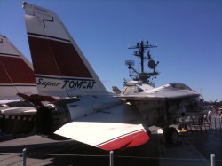 F-14 Super Tomcat