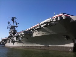 The Intrepid