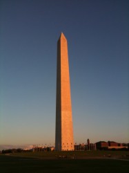 Washington Monument