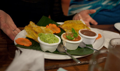 Gallery: Food of Costa Rica