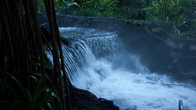 Gallery: Tabaçon Hot Springs