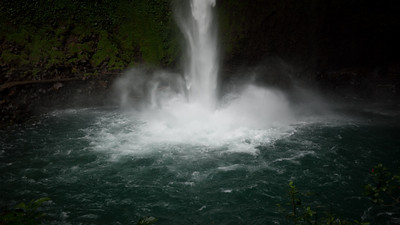 Gallery: La Fortuna Waterfall